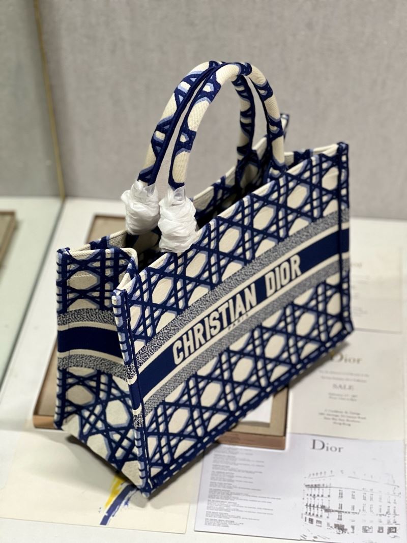 Christian Dior Shopping Bags